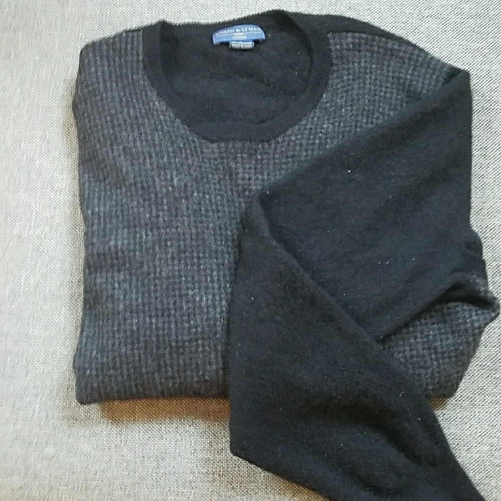 Cashmere Sweater